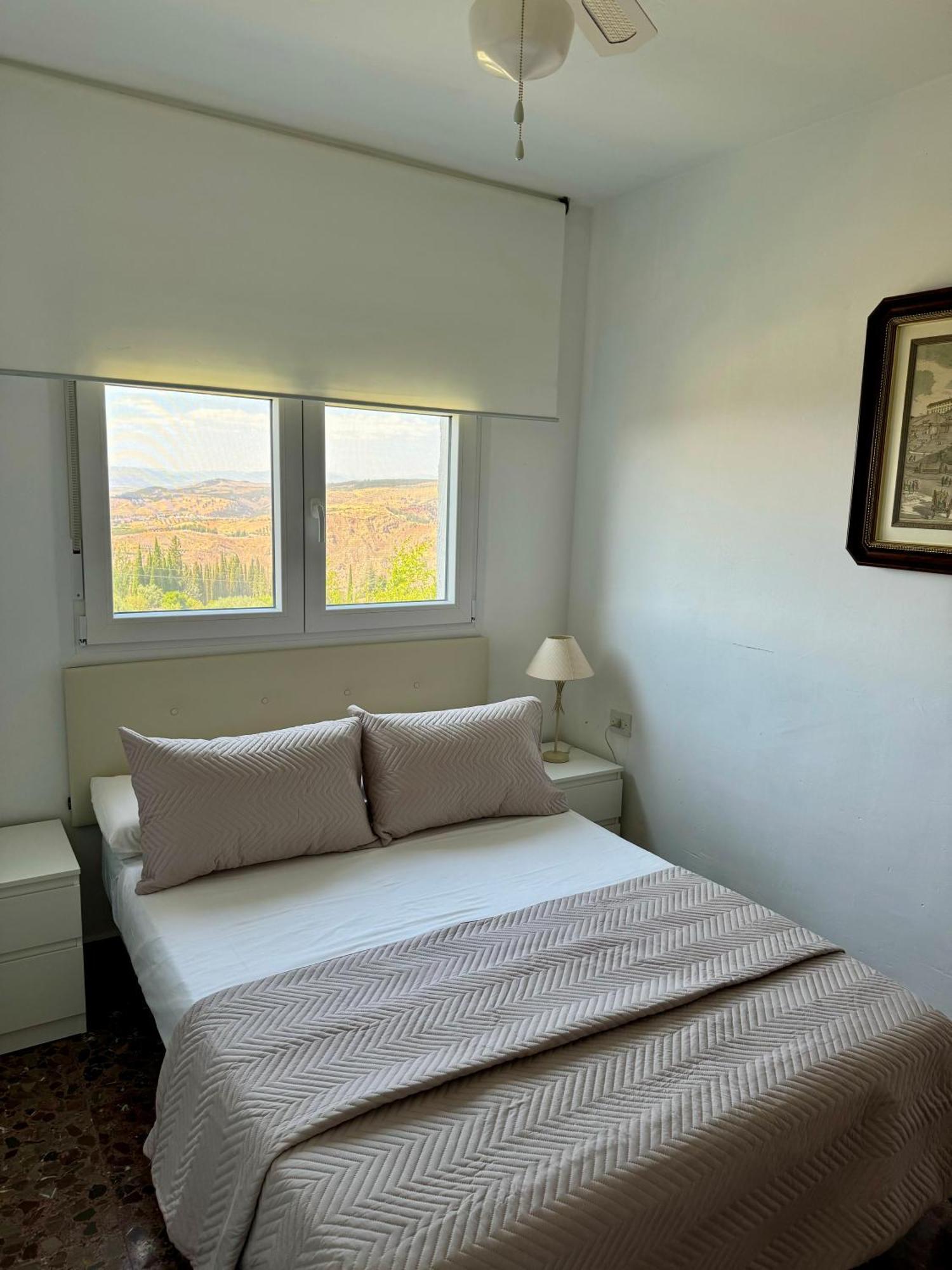 Casa Rural Balcon De Monachil Bagian luar foto